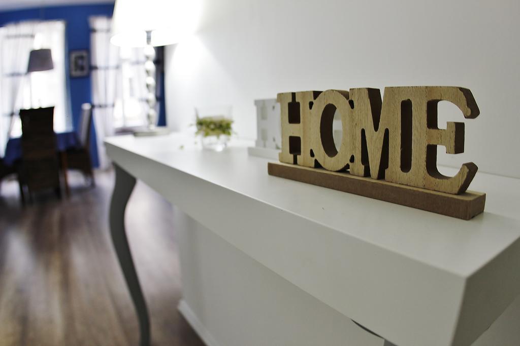 Apartman Lukas การ์โลวีวารี ภายนอก รูปภาพ