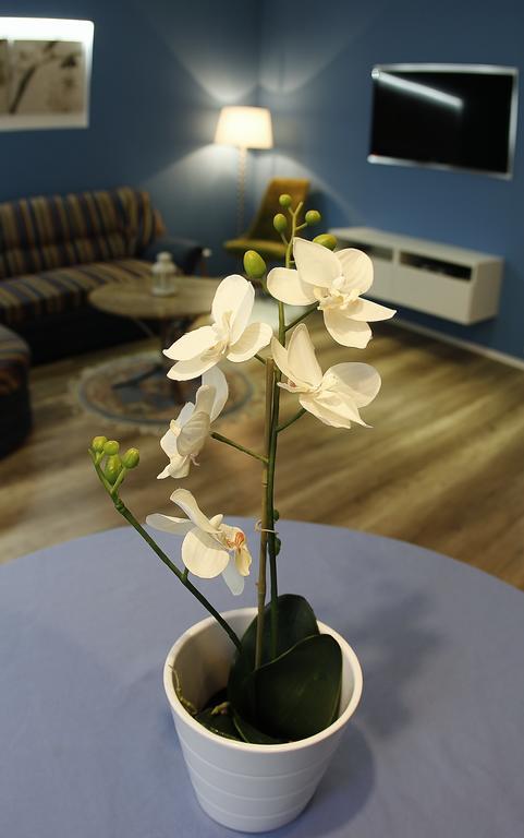 Apartman Lukas การ์โลวีวารี ภายนอก รูปภาพ