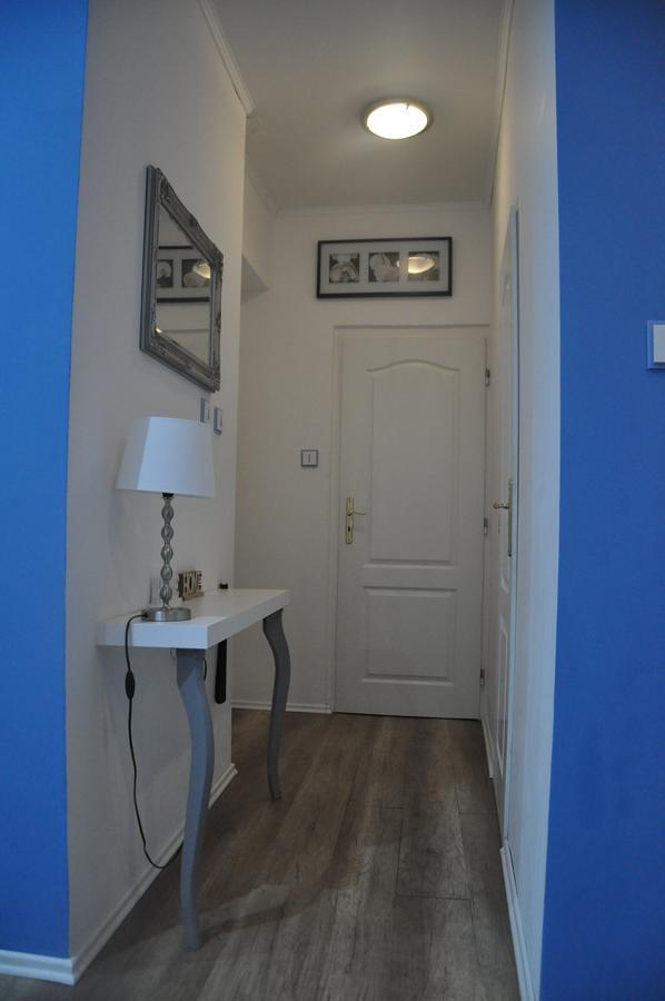 Apartman Lukas การ์โลวีวารี ภายนอก รูปภาพ