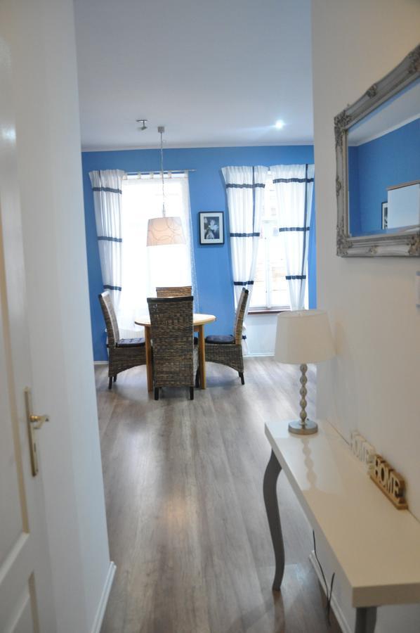 Apartman Lukas การ์โลวีวารี ภายนอก รูปภาพ
